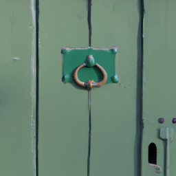 Trouvez la porte idéale pour chaque usage dans votre maison Onet-le-Chateau